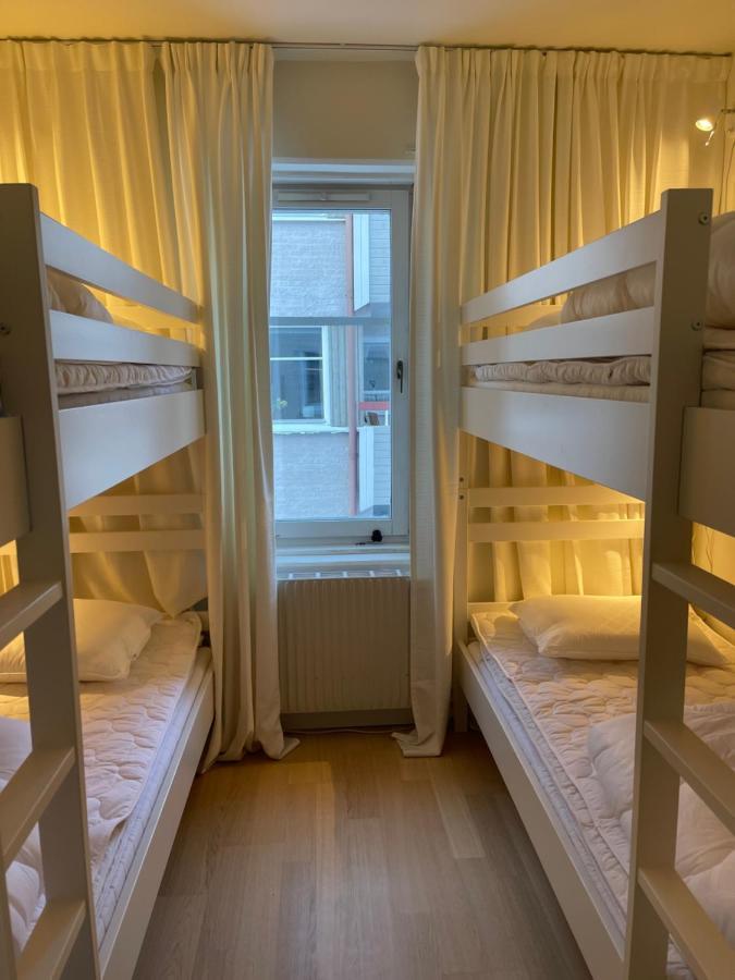 Are Travel - Center Apartment Ngoại thất bức ảnh