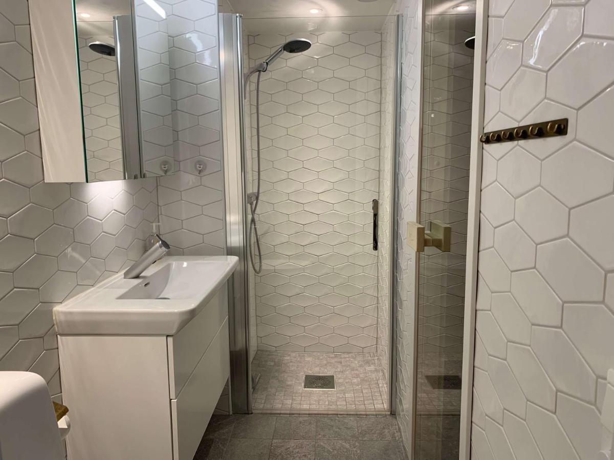 Are Travel - Center Apartment Ngoại thất bức ảnh