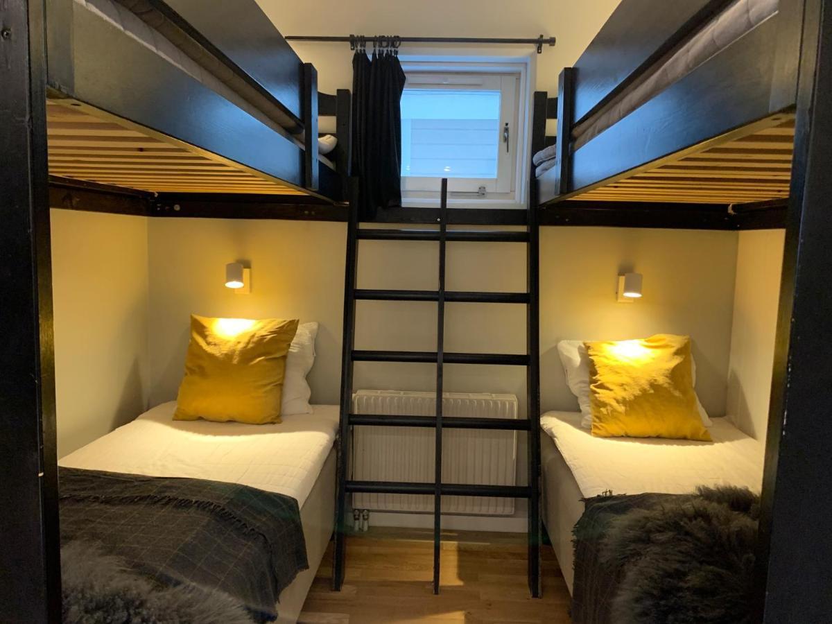 Are Travel - Center Apartment Ngoại thất bức ảnh