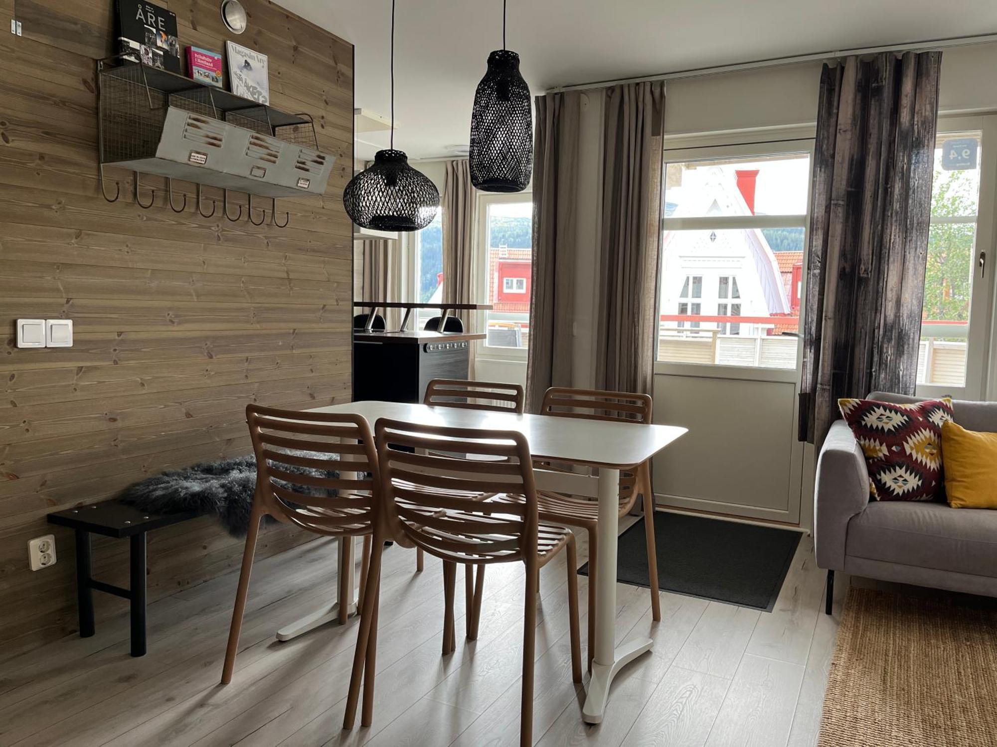 Are Travel - Center Apartment Ngoại thất bức ảnh